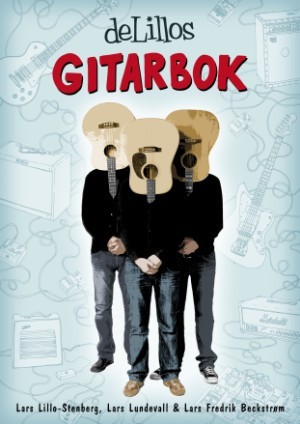 DeLillos gitarbok