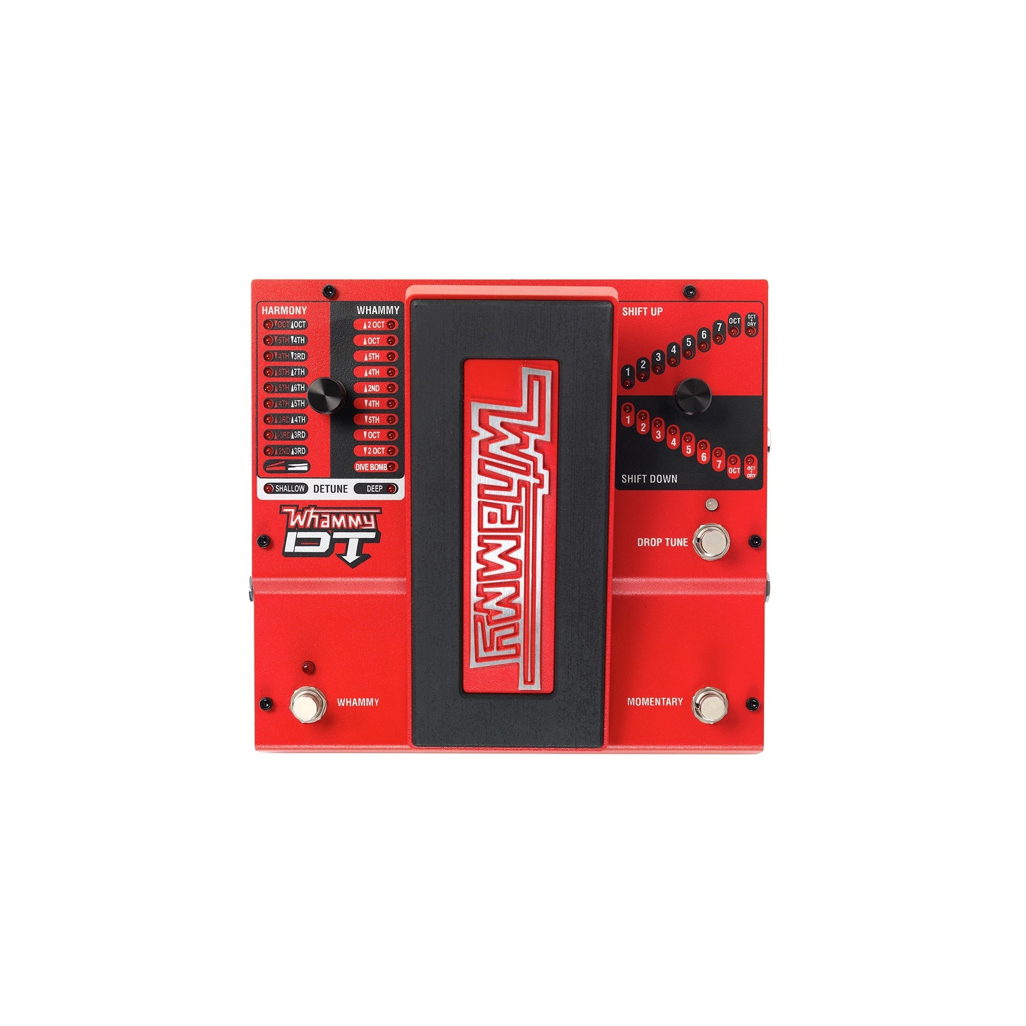 DIGITECH Whammy DT