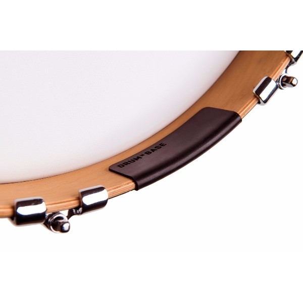 Drum n Base Bass Drum Hoop Protection