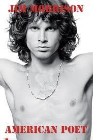 Doors, The "Jim Morrison, American Poet" - Plakat 52