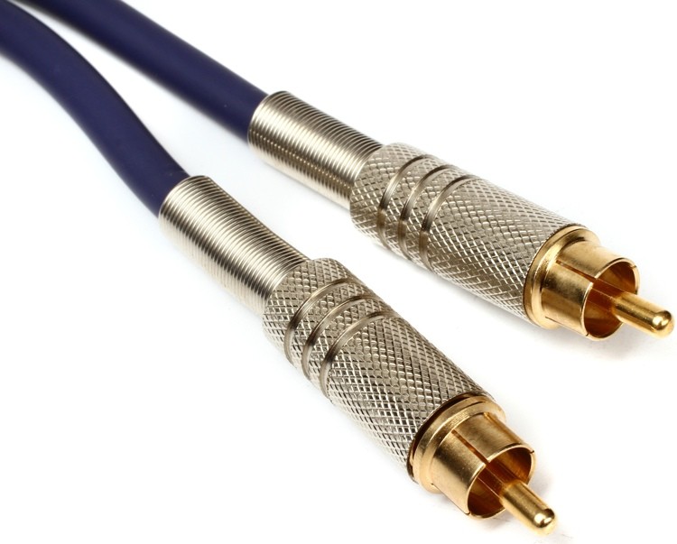 Hosa DRA503 - dig kabel coax 3 m
