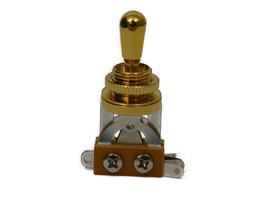 EP-4364 Economy Short Toggle Switch