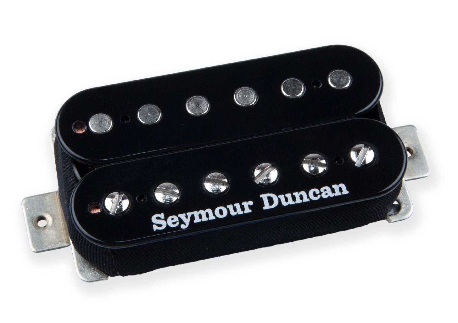 Seymour Duncan SH-5 Custom Blk LLT