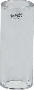 Dunlop 215 - Pyrex Glass Slide - Medium