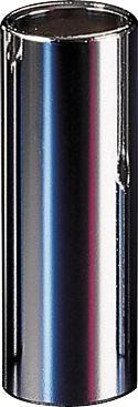 Dunlop 220 - Chromed Steel Slides - Medium