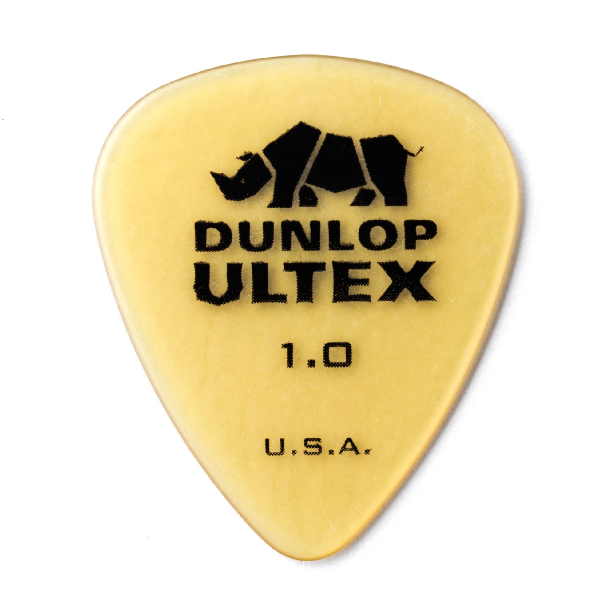 Dunlop 421P1.00 ULTEX Standard 1.0mm 6-pack