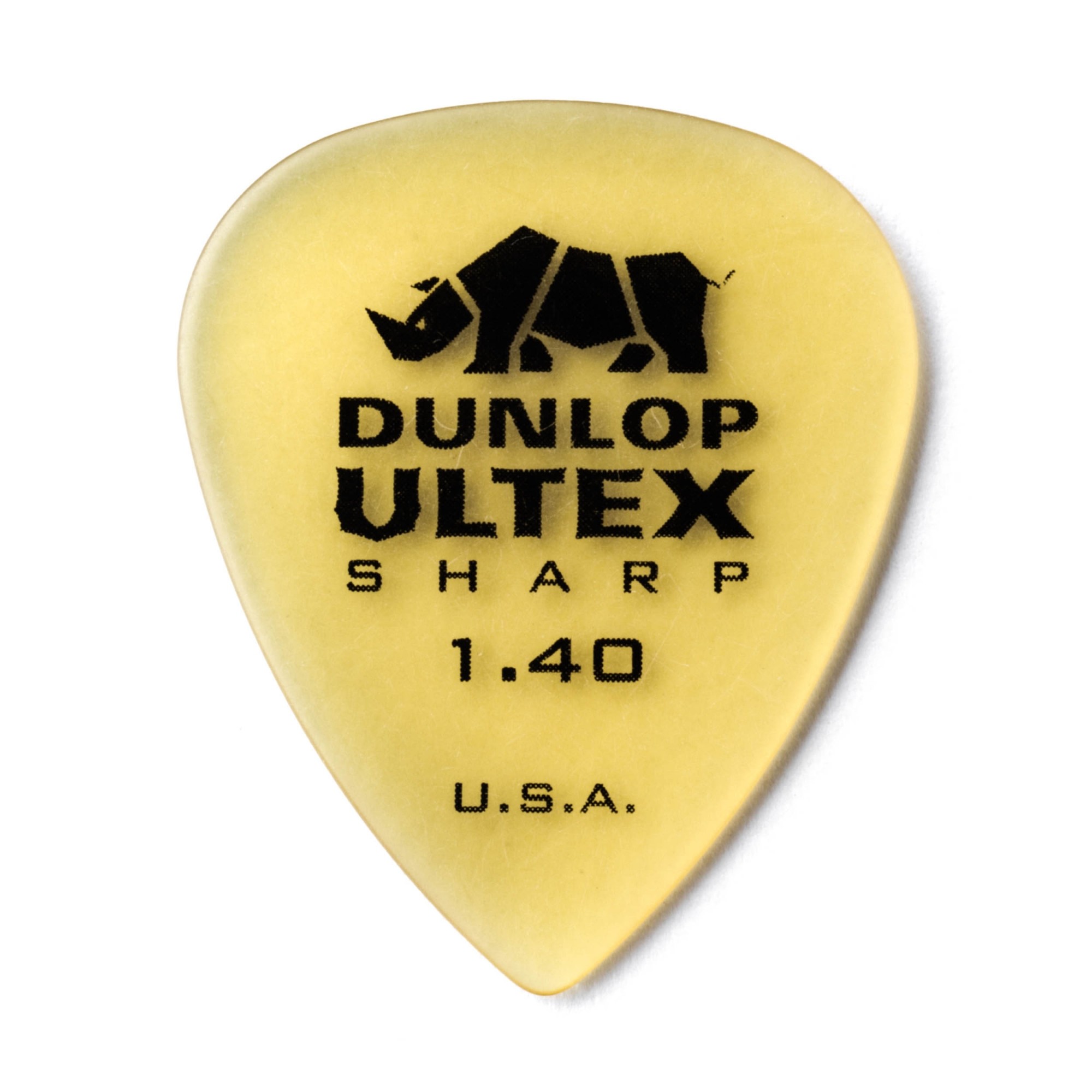 Dunlop 433P1.40 Ultex Sharp 1.40mm 6-pack