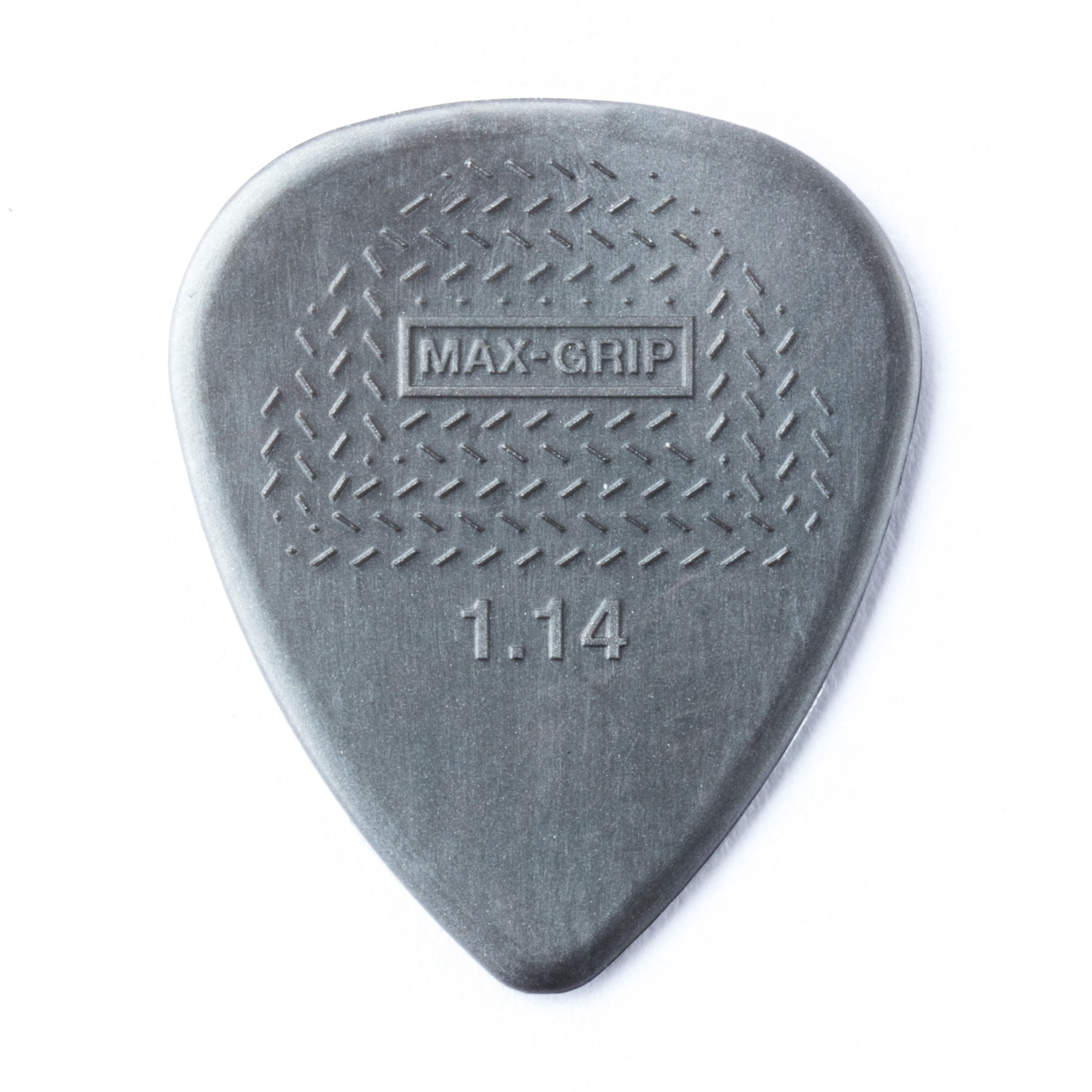 Jim Dunlop 449P1.14 - Players Pack Max-Grip - 12 pack 1.14
