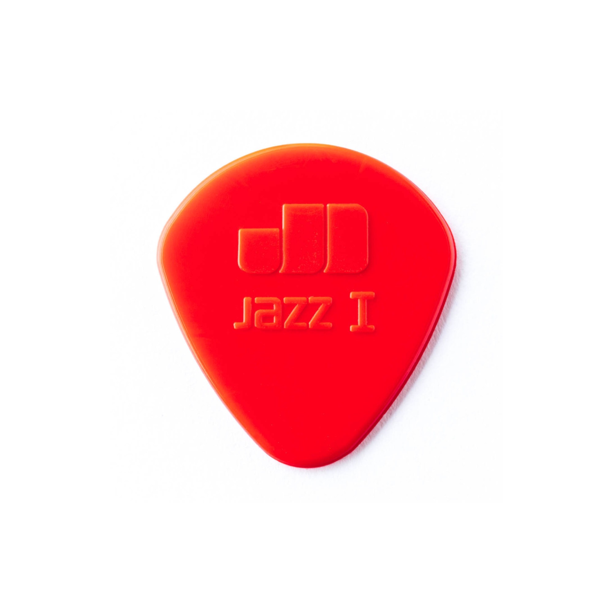 Dunlop 47P1N Nylon Jazz I Players Pack - 6 pack plekter