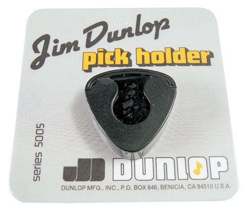 Dunlop 5000 - Plekterholder