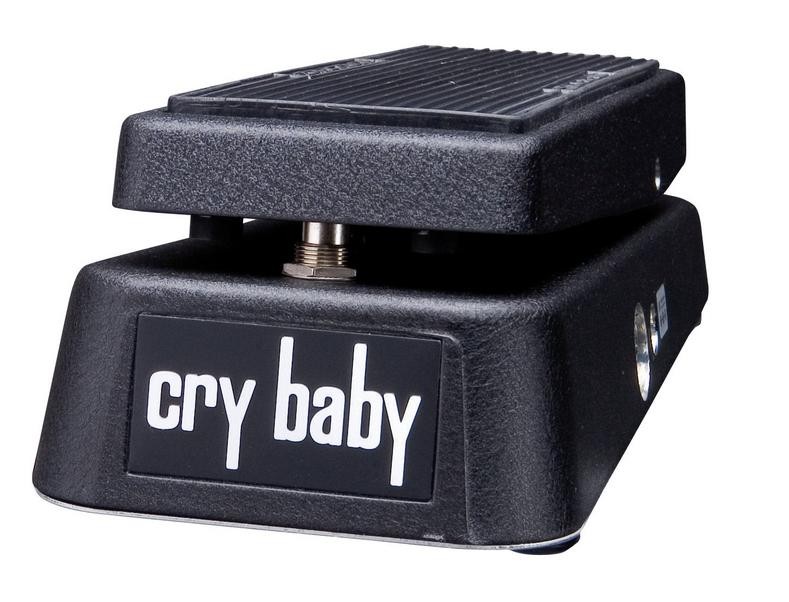 Dunlop Crybaby GCB-95 Wah-Wah pedal