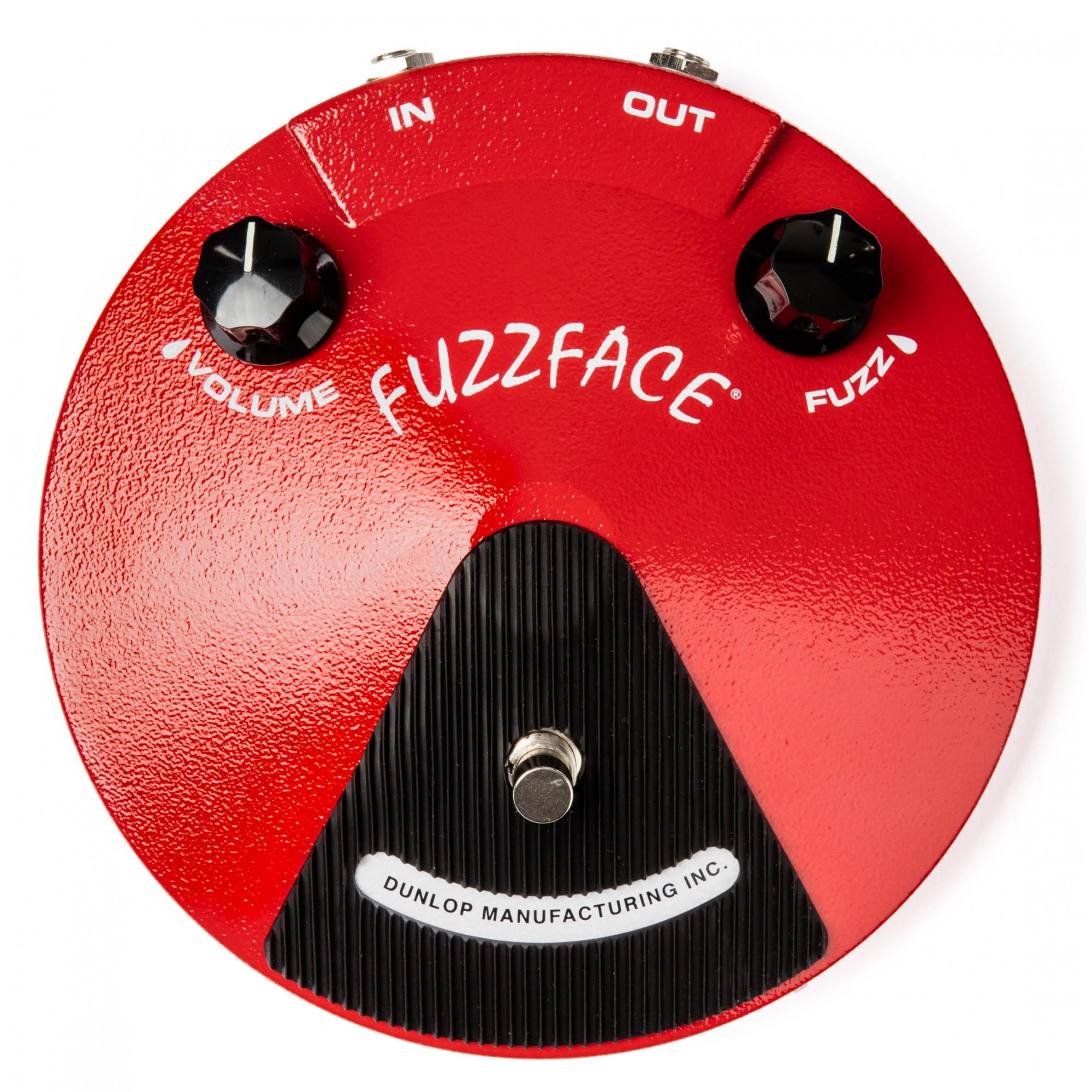 Dunlop JDF2 Fuzz Face