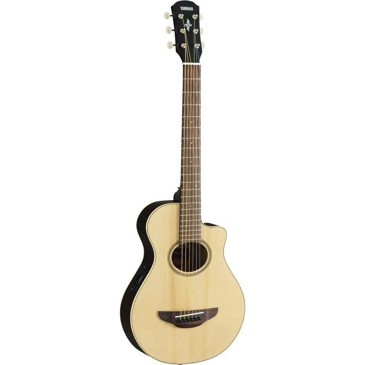 Yamaha APXT2 NT - Acoustic-Electric Guitar