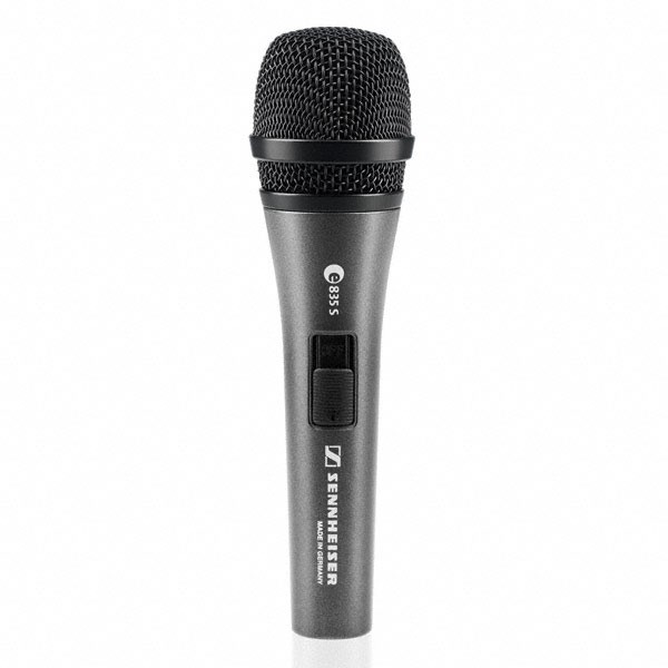 Sennheiser e 835-S