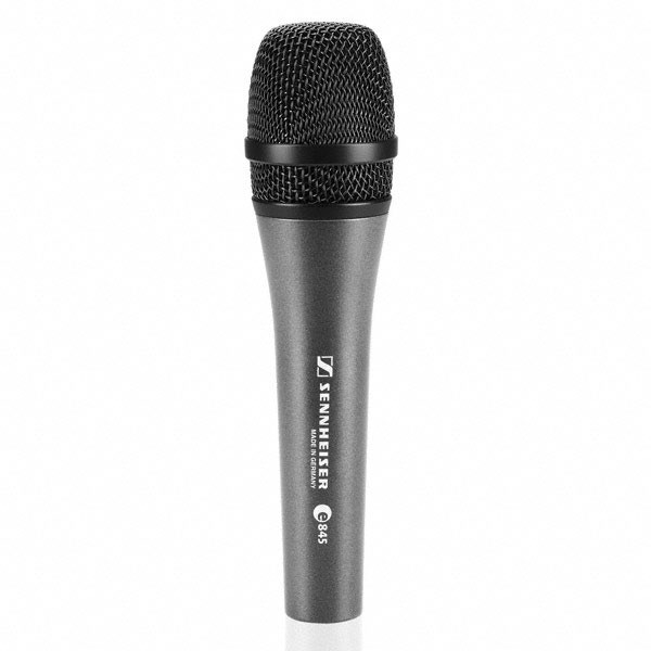 Sennheiser e 845-s