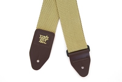 Ernie Ball EB-4100 Tweed Strap