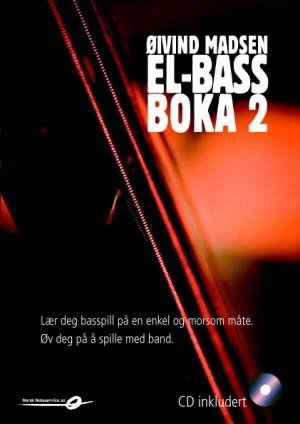 Elbassboka 2 - Øivind Madsen