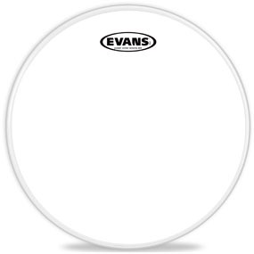 Evans Power Center Reverse Dot 14" B14G1RD skarp