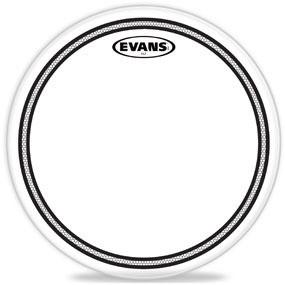 Evans TT10ECR - EC reso clear 10"