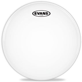 Evans G2 B12G2 - 12" coated skinn