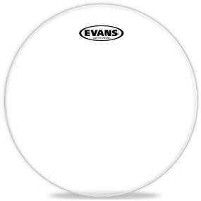 Evans Hazy 200 underskinn 14" S14H20 skarp