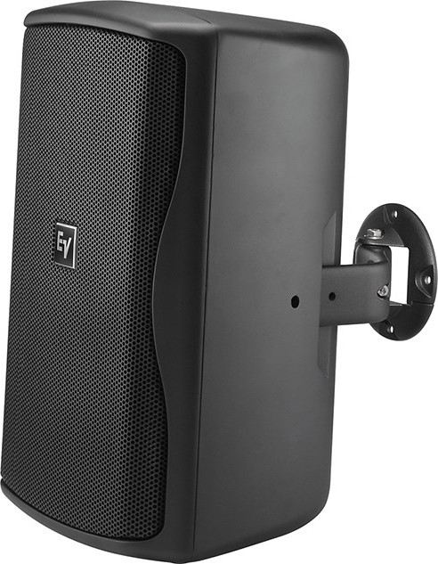 Electro-Voice ZX-1I-100 - 8" passiv 200W 8 ohm høyttaler - Sort