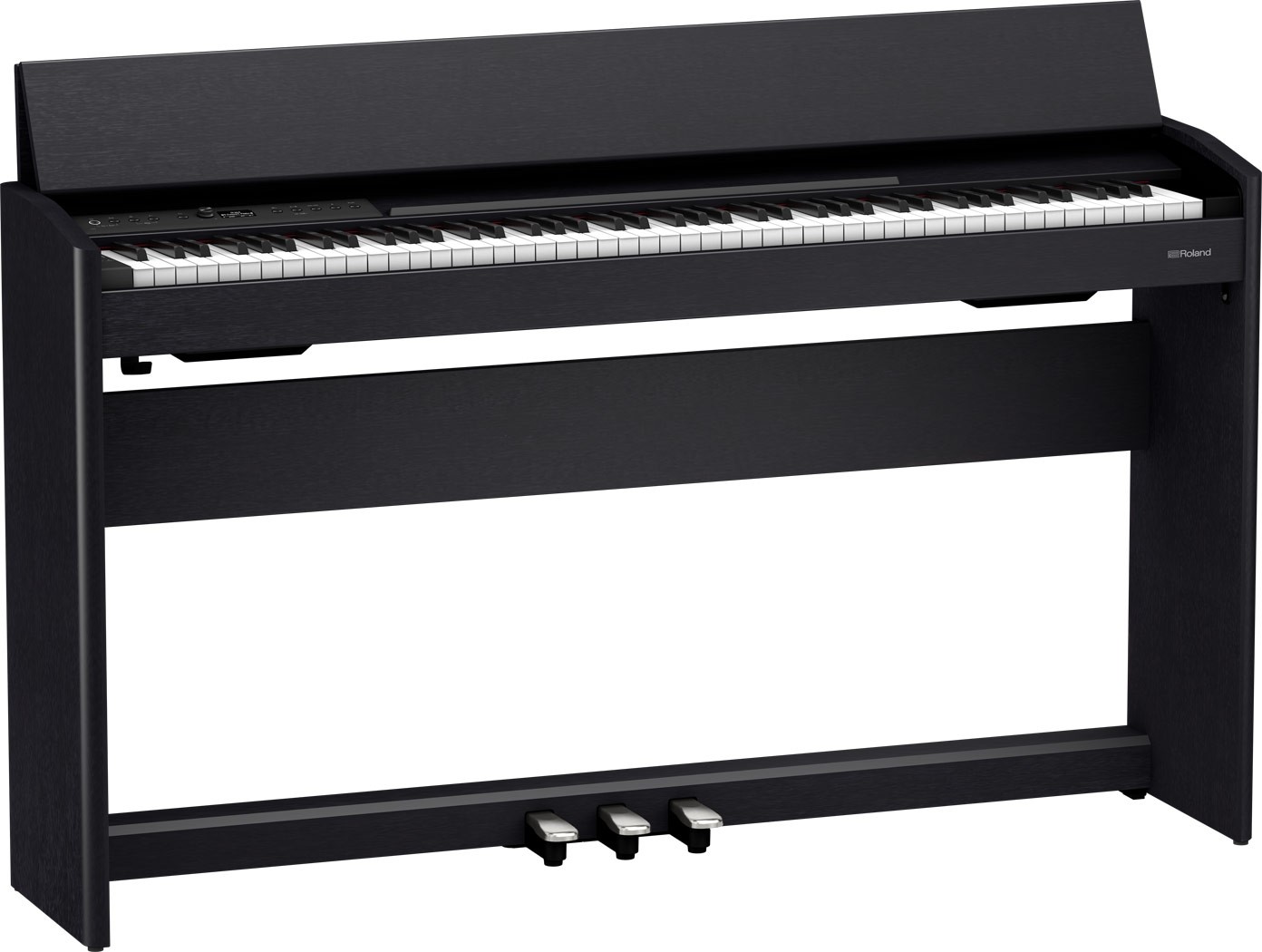 Roland F701-CB - Digitalpiano