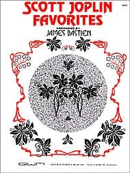 Bastien Scott Joplin favorites