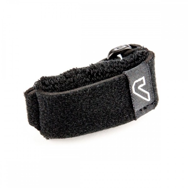 Gruv Gear FW-1PK-SM – FretWraps 1-Pack Black – Small