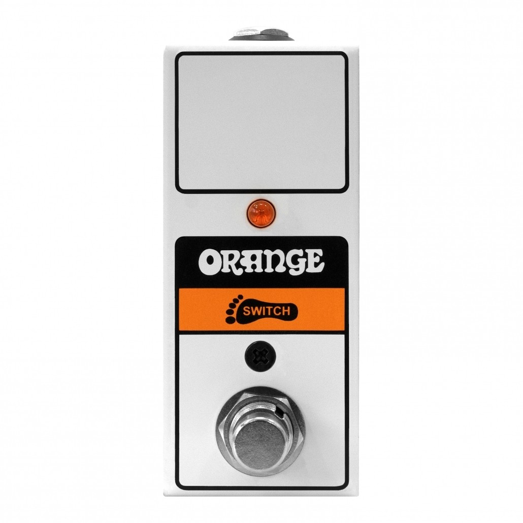 Orange FS-1 Mini