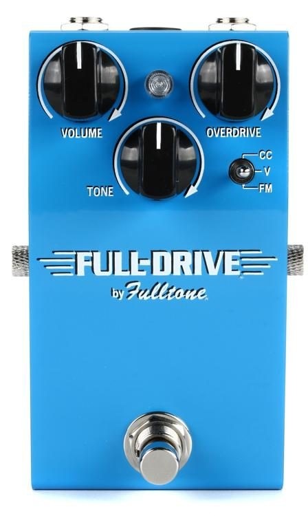 Fulltone Full-Drive 1 