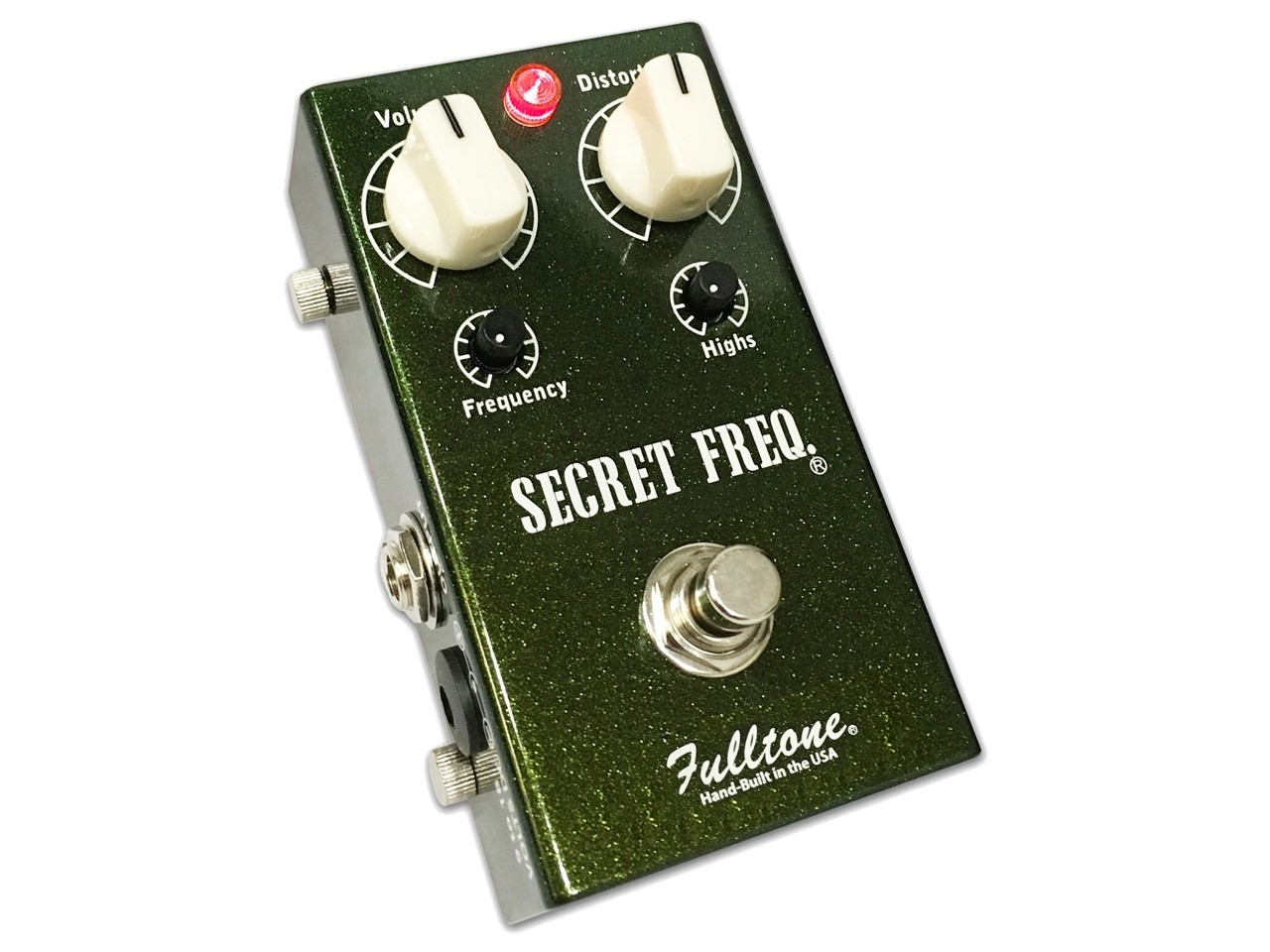 Fulltone Secret Freq