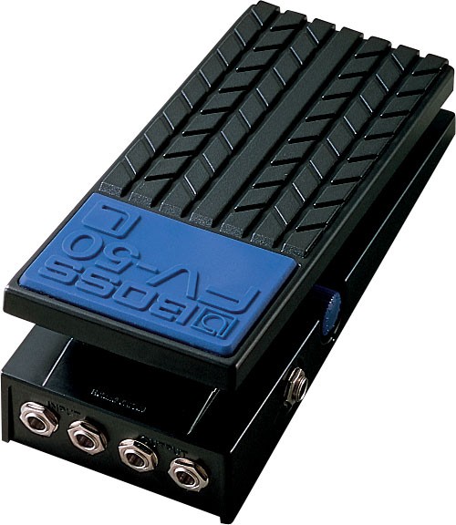 Boss FV-50L - Volumpedal