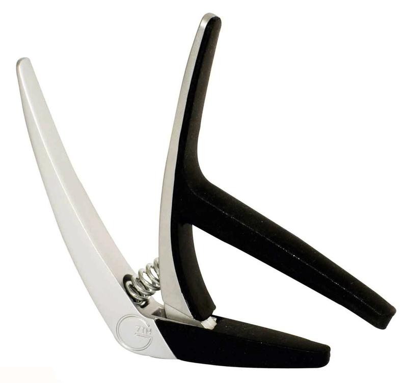 G7th Nashville - 6-strengs capo