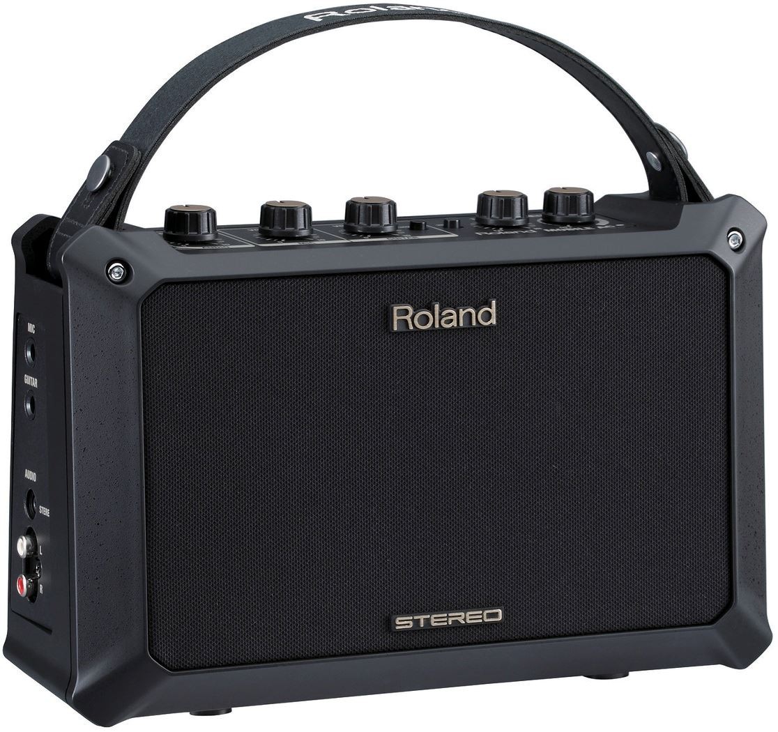 Roland Mobile AC - Akustisk forsterker