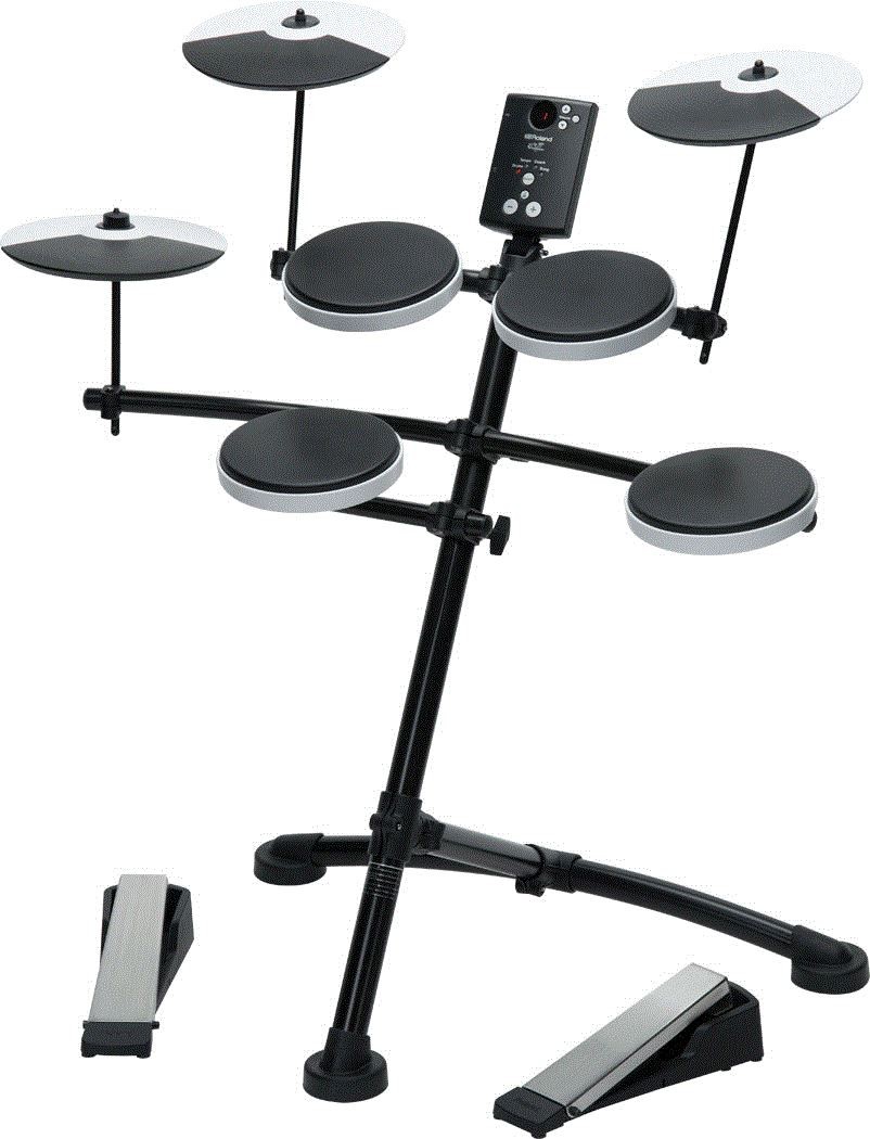 Roland V-Drums TD-1K Elektronisk trommesett