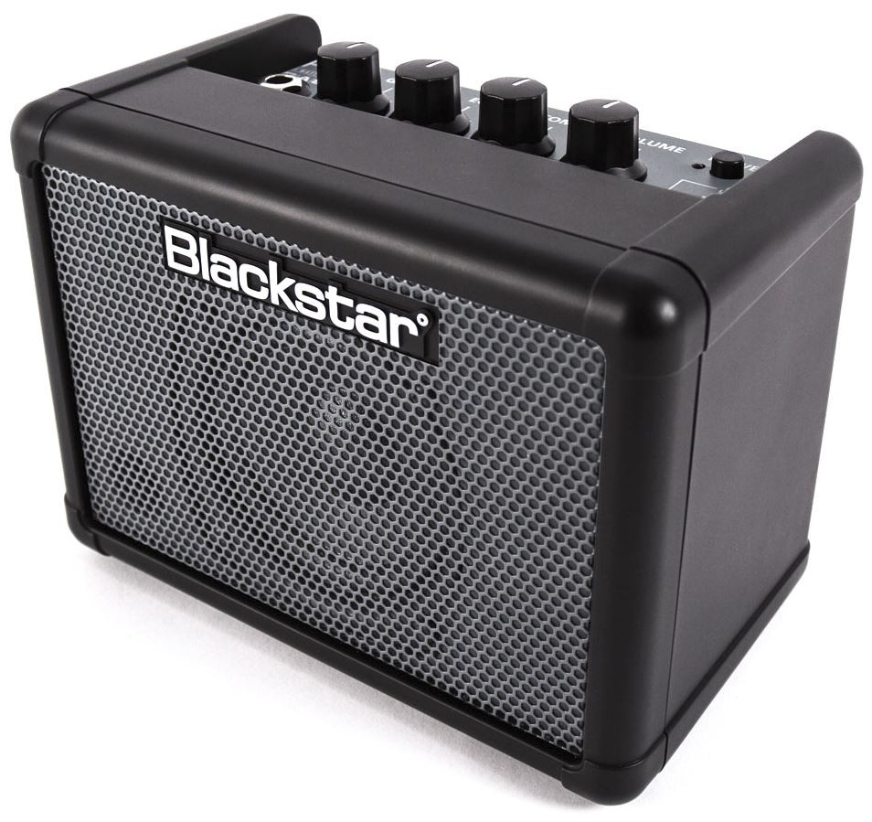 Blackstar Fly 3 Bass Combo