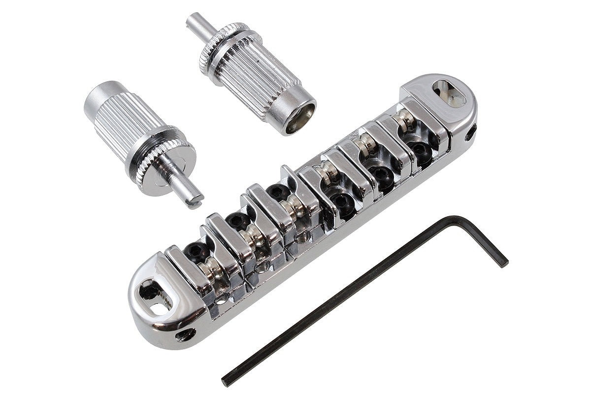 ALLPARTS GB-0597-010 Locking Roller Tunematic