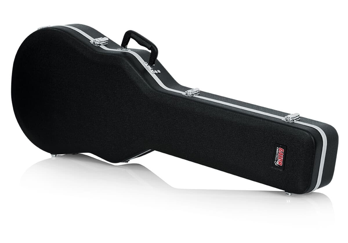 Gator GC-LPS Gibson Les Paul Guitar Case