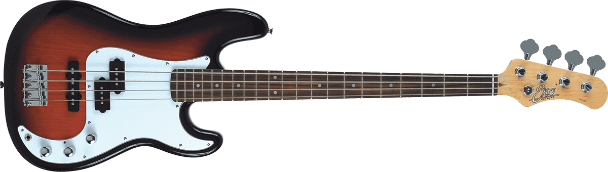 Eko VPJ280 Sunburst