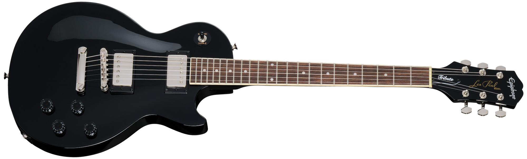 Epiphone Les Paul Tribute - Ebony