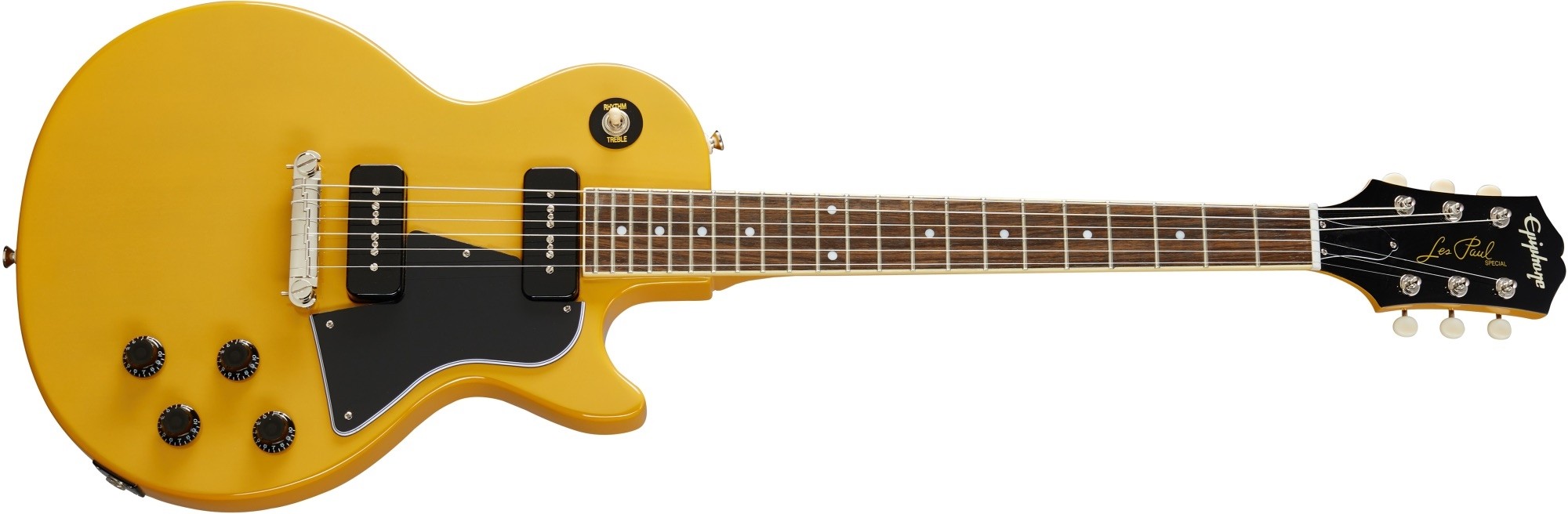 Epiphone EILPTVNH1 - Les Paul Special - TV Yellow