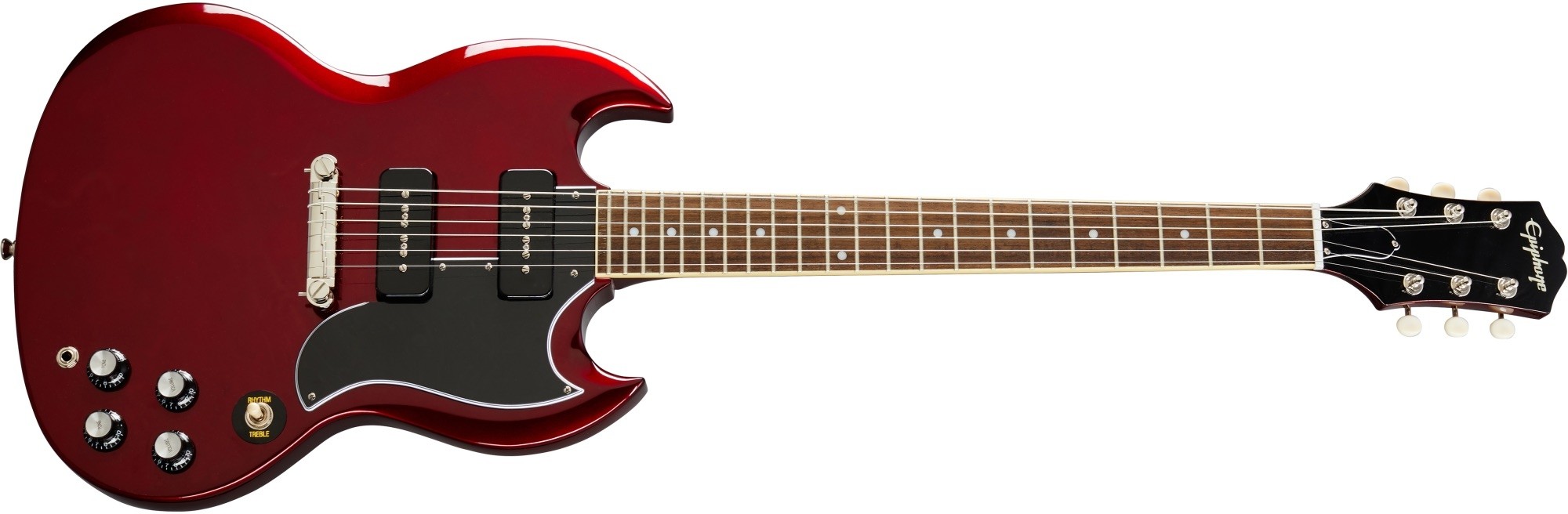 Epiphone SG Special (P-90) Sparkling Burgandy