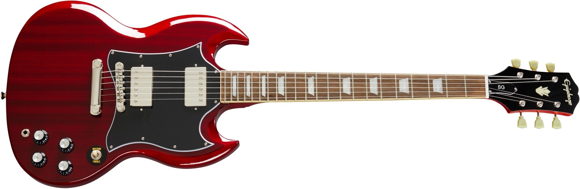 Epiphone SG Standard Cherry