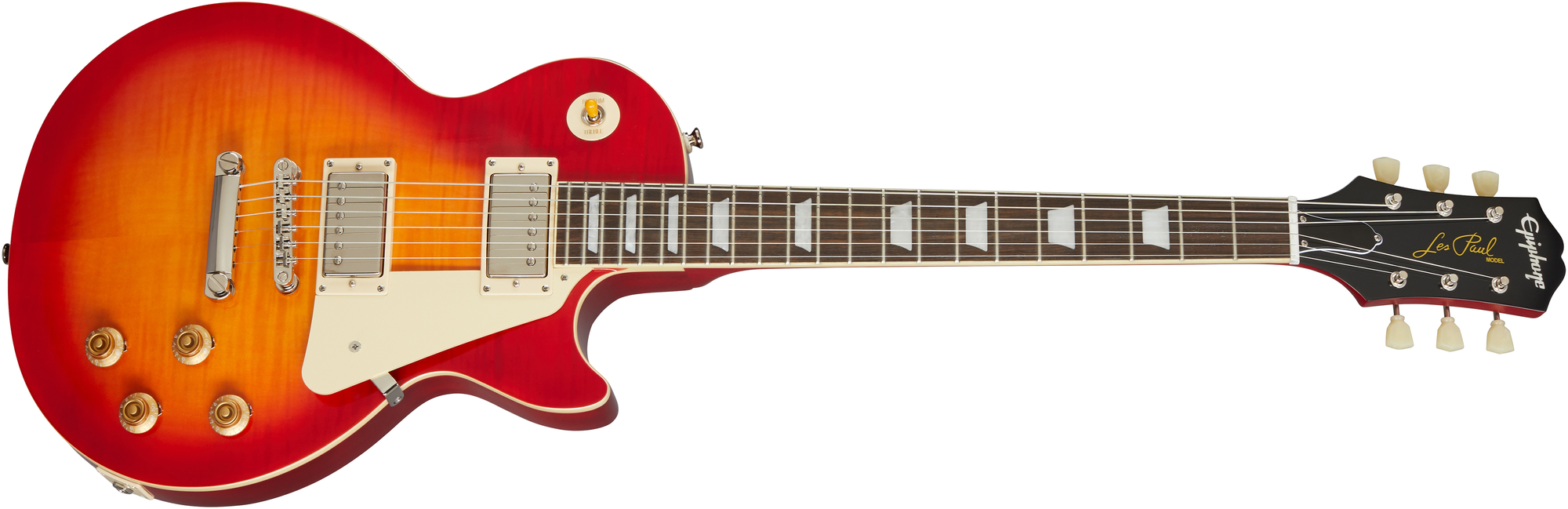 Epiphone 1959 Les Paul Standard Aged Dark Cherry