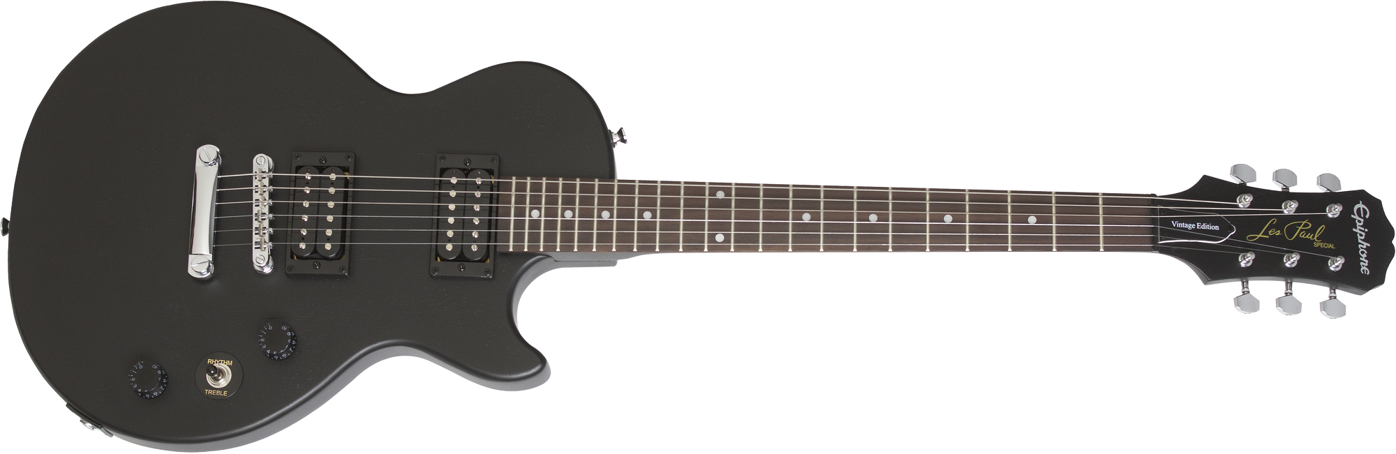 Epiphone Les Paul Special VE EBV