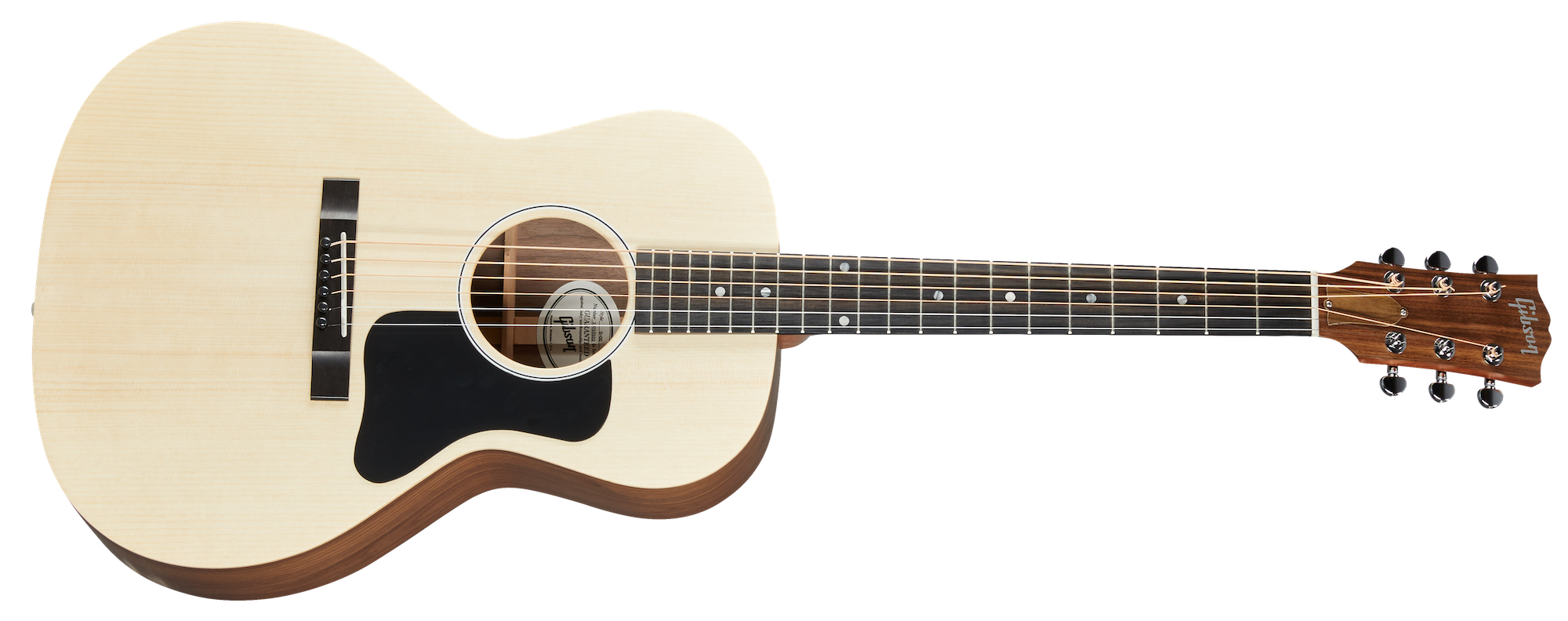 Gibson G-00 NA - Akustisk parlor gitar - Natural