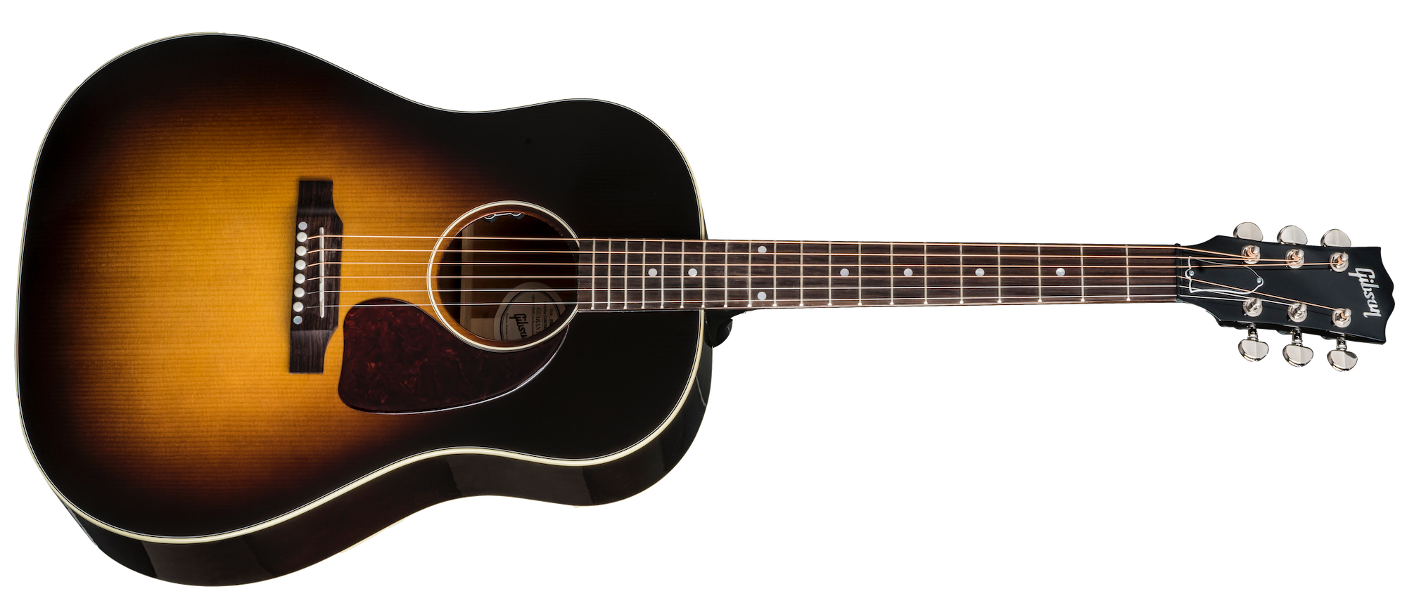 Gibson J-45 Standard VS - Vintage Sunburst