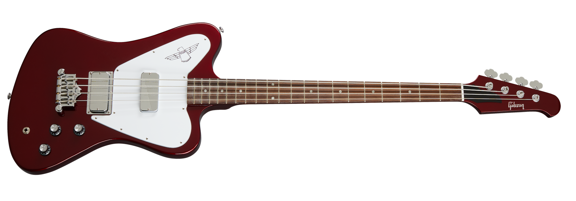 Gibson Non-Reverse Thunderbird SB
