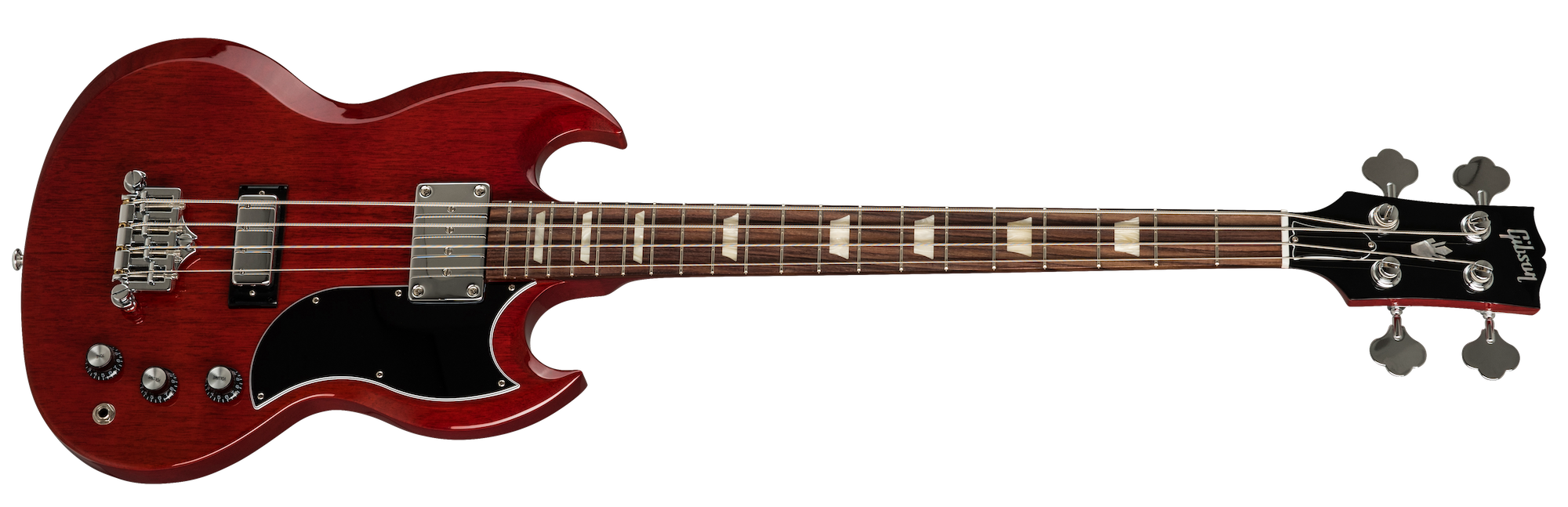 Gibson SG Standard Bass HC